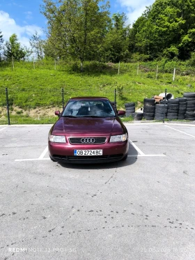     Audi A3 1.9 TDI