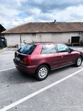 Audi A3 1.9 TDI | Mobile.bg    5