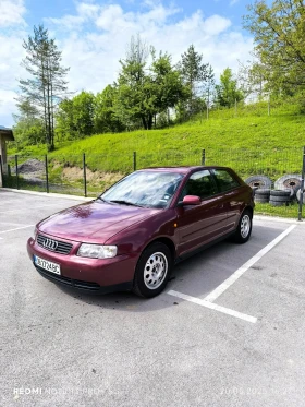 Audi A3 1.9 TDI | Mobile.bg    3