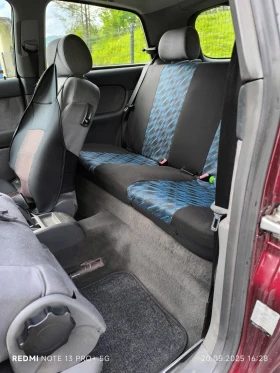 Audi A3 1.9 TDI | Mobile.bg    10