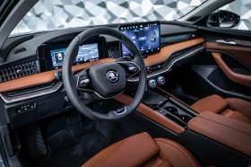Skoda Superb Laurin & Klement - 36900 € - 31581057 8