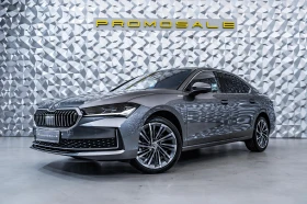 Skoda Superb Laurin & Klement