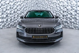 Skoda Superb Laurin & Klement - 36900 € - 31581057 2