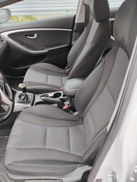 Обява за продажба на Hyundai I30 1.6 MPI  ~13 200 лв. - изображение 11 | Auto.bg Обява за продажба на Hyundai I30 1.6 MPI  ~13 200 лв. - изображение 11