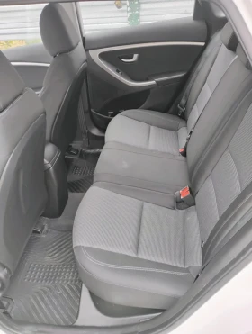 Hyundai I30 1.6 MPI  | Mobile.bg    13