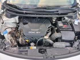 Hyundai I30 1.6 MPI  | Mobile.bg    14