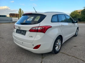 Обява за продажба на Hyundai I30 1.6 MPI  ~13 200 лв. - изображение 6 | Auto.bg Обява за продажба на Hyundai I30 1.6 MPI  ~13 200 лв. - изображение 6