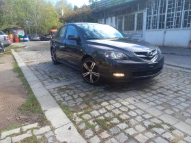 Обява за продажба на Mazda 3 Mazda 3//2.0i//SPORT//XENON//150к.с. ~5 899 лв. - изображение 1 | Auto.bg Обява за продажба на Mazda 3 Mazda 3//2.0i//SPORT//XENON//150к.с. ~5 899 лв. - изображение 1