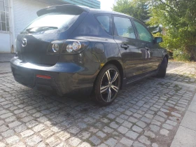 Обява за продажба на Mazda 3 Mazda 3//2.0i//SPORT//XENON//150к.с. ~5 899 лв. - изображение 3 | Auto.bg Обява за продажба на Mazda 3 Mazda 3//2.0i//SPORT//XENON//150к.с. ~5 899 лв. - изображение 3