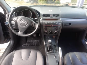 Обява за продажба на Mazda 3 Mazda 3//2.0i//SPORT//XENON//150к.с. ~5 899 лв. - изображение 5 | Auto.bg Обява за продажба на Mazda 3 Mazda 3//2.0i//SPORT//XENON//150к.с. ~5 899 лв. - изображение 5