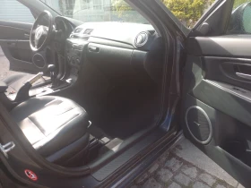 Обява за продажба на Mazda 3 Mazda 3//2.0i//SPORT//XENON//150к.с. ~5 899 лв. - изображение 8 | Auto.bg Обява за продажба на Mazda 3 Mazda 3//2.0i//SPORT//XENON//150к.с. ~5 899 лв. - изображение 8