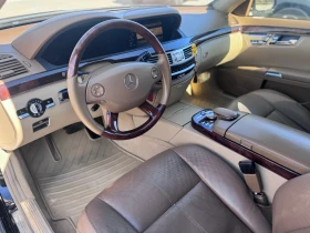 Mercedes-Benz S 550 - 25700 лв. / 13140.20 € - 72567775 14