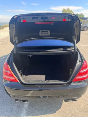 Mercedes-Benz S 550 - 25700 лв. / 13140.20 € - 72567775 7