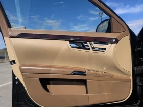 Mercedes-Benz S 550 - 25700 лв. / 13140.20 € - 72567775 8