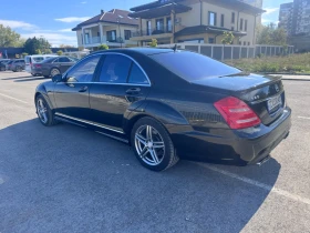Mercedes-Benz S 550 - 25700 лв. / 13140.20 € - 72567775 6