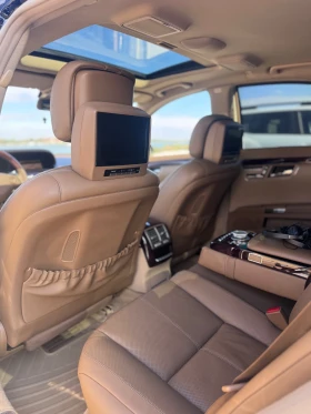 Mercedes-Benz S 550 - 25700 лв. / 13140.20 € - 72567775 10