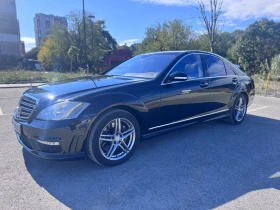 Mercedes-Benz S 550 - 25700 лв. / 13140.20 € - 72567775 5