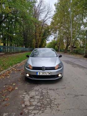 Обява за продажба на VW Golf 1.6 TDI! НАПЪЛНО ОБСЛУЖЕН! ~11 800 лв. - изображение 1