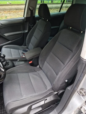 Обява за продажба на VW Golf 1.6 TDI! НАПЪЛНО ОБСЛУЖЕН! ~11 800 лв. - изображение 11