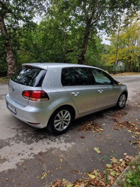 Обява за продажба на VW Golf 1.6 TDI! НАПЪЛНО ОБСЛУЖЕН! ~11 800 лв. - изображение 7