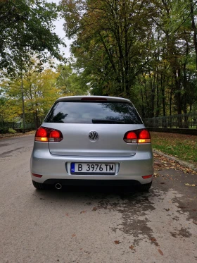 Обява за продажба на VW Golf 1.6 TDI! НАПЪЛНО ОБСЛУЖЕН! ~11 800 лв. - изображение 5