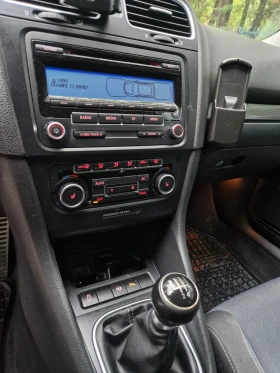 VW Golf 1.6 TDI!  ! | Mobile.bg    13