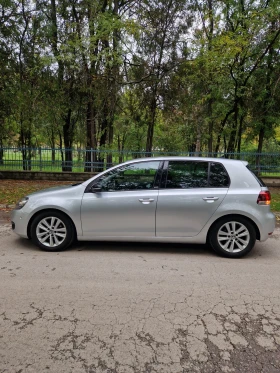 Обява за продажба на VW Golf 1.6 TDI! НАПЪЛНО ОБСЛУЖЕН! ~11 800 лв. - изображение 3