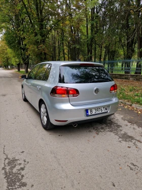 Обява за продажба на VW Golf 1.6 TDI! НАПЪЛНО ОБСЛУЖЕН! ~11 800 лв. - изображение 4