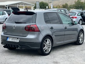 VW Golf 1.6i-ГАЗ - 7999 лв. / 4089.82 € - 62686640 4