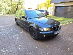 Обява за продажба на BMW 320 Facelift !!! ~3 000 лв. - изображение 1