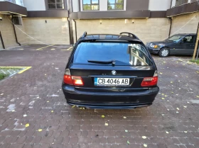 Обява за продажба на BMW 320 Facelift !!! ~3 000 лв. - изображение 4