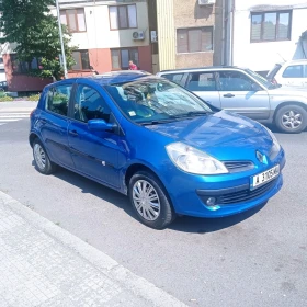 Обява за продажба на Renault Clio 3 ~5 200 лв. - изображение 1 | Auto.bg Обява за продажба на Renault Clio 3 ~5 200 лв. - изображение 1