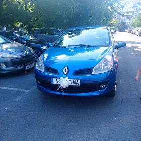 Обява за продажба на Renault Clio 3 ~5 200 лв. - изображение 2 | Auto.bg Обява за продажба на Renault Clio 3 ~5 200 лв. - изображение 2
