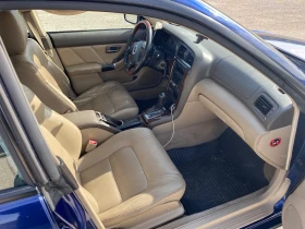 Обява за продажба на Subaru Outback ~8 800 лв. - изображение 9 | Auto.bg Обява за продажба на Subaru Outback ~8 800 лв. - изображение 9