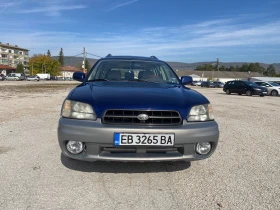 Обява за продажба на Subaru Outback ~8 800 лв. - изображение 3 | Auto.bg Обява за продажба на Subaru Outback ~8 800 лв. - изображение 3