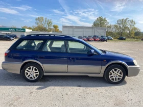Обява за продажба на Subaru Outback ~8 800 лв. - изображение 4 | Auto.bg Обява за продажба на Subaru Outback ~8 800 лв. - изображение 4