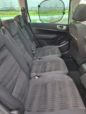 Peugeot 307 1.6i - 3900 лв. / 1994.04 € - 32040177 4