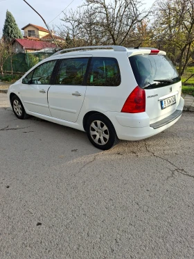 Peugeot 307 1.6i - 3900 лв. / 1994.04 € - 32040177 3