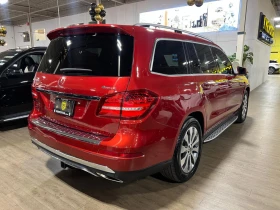 Mercedes-Benz GLS 450 * АВТО КРЕДИТ* ЦЕНА ДО БГ * СЕРВИЗНА ИСТОРИЯ *  - 46999 лв. / 24030.21 € - 64758947 6