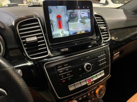 Mercedes-Benz GLS 450 * АВТО КРЕДИТ* ЦЕНА ДО БГ * СЕРВИЗНА ИСТОРИЯ *  - 46999 лв. / 24030.21 € - 64758947 14