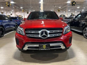 Mercedes-Benz GLS 450 * АВТО КРЕДИТ* ЦЕНА ДО БГ * СЕРВИЗНА ИСТОРИЯ *  - 46999 лв. / 24030.21 € - 64758947 2