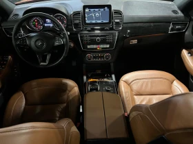 Mercedes-Benz GLS 450 * АВТО КРЕДИТ* ЦЕНА ДО БГ * СЕРВИЗНА ИСТОРИЯ *  - 46999 лв. / 24030.21 € - 64758947 12