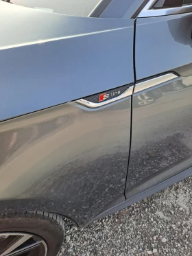 Audi A5 3.0d, 218кс, CSW, 4x4, Sline, 18г.КАТО НОВО, снимка 12