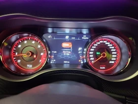 Dodge Charger * SRT HELLCAT REDEYE WIDEBODY JAILBREAK * CARFAX * - 121100 лв. / 61917.45 € - 41949220 10
