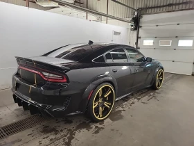 Dodge Charger * SRT HELLCAT REDEYE WIDEBODY JAILBREAK * CARFAX * - 121100 лв. / 61917.45 € - 41949220 3