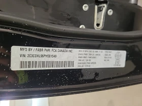 Dodge Charger * SRT HELLCAT REDEYE WIDEBODY JAILBREAK * CARFAX * - 121100 лв. / 61917.45 € - 41949220 15