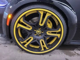 Dodge Charger * SRT HELLCAT REDEYE WIDEBODY JAILBREAK * CARFAX * - 121100 лв. / 61917.45 € - 41949220 17