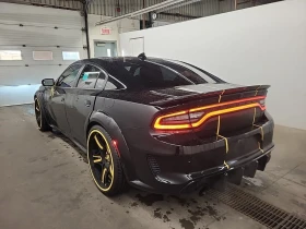 Dodge Charger * SRT HELLCAT REDEYE WIDEBODY JAILBREAK * CARFAX * - 121100 лв. / 61917.45 € - 41949220 4