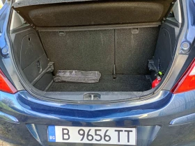 Opel Corsa, снимка 9