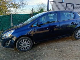 Opel Corsa, снимка 3